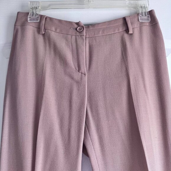 Vintage Authentic Dolce & Gabbana Dress Pants in Tan Color - Size 26 - Picture 5 of 6